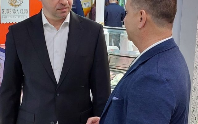 Разговор по существу