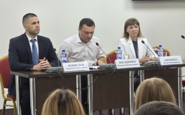 Пробиваем дорогу в ЛЕНТУ