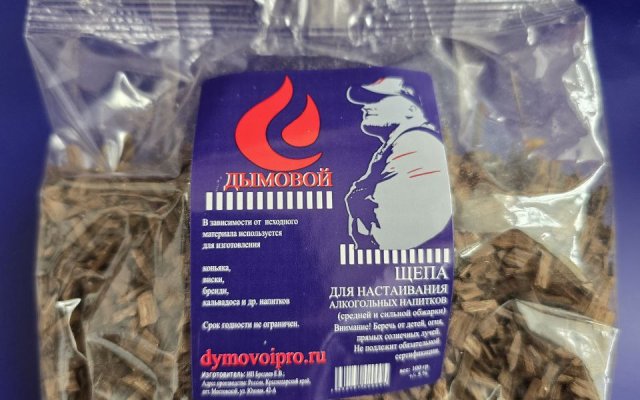 Приготовление коньяка своими руками с помощью дубовой щепы