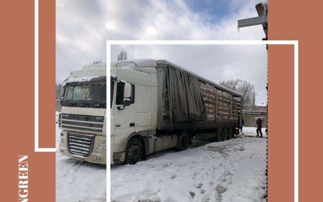 Щепа расходится как горячие пирожки