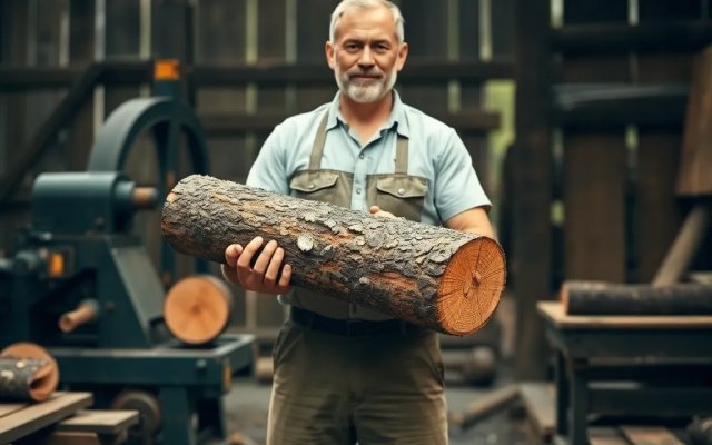 Щепа даром