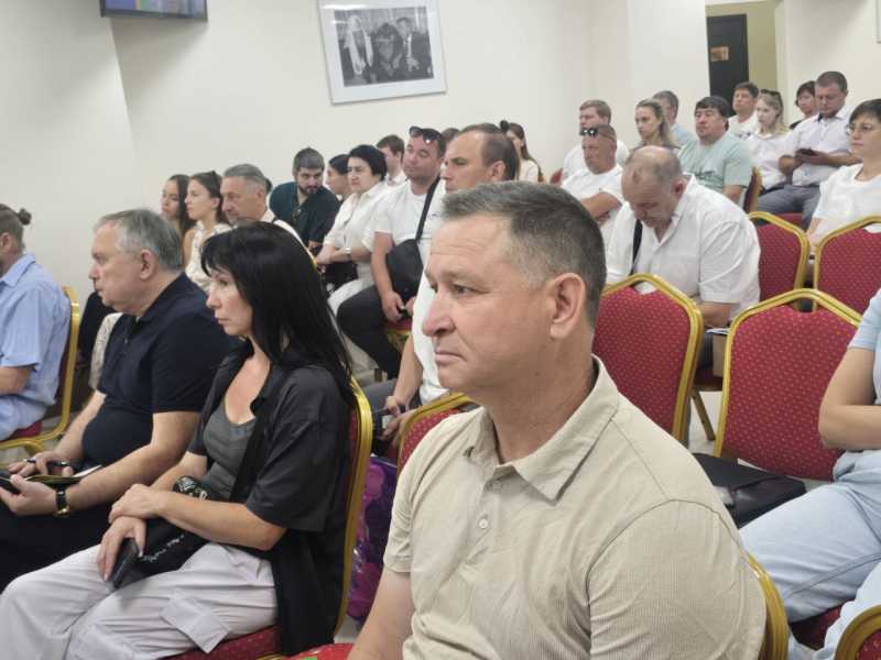 Пробиваем дорогу в ЛЕНТУ