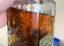 Несколько шагов, чтобы приготовить коньяк, ром дома